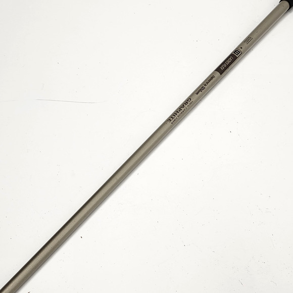 Women's Wilson Pro Staff OS Oversize Pitching Wedge RH Ladies Graphite 34.75in - Picture 8 of 12